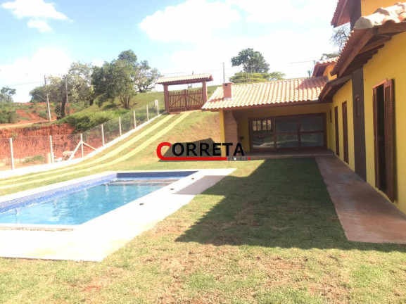Imagem Casa de Condomínio com 3 Quartos à Venda, 1.050 m² em Bairro Da Ressaca - Ibiúna Imagem Casa de Condomínio com 3 Quartos à Venda, 1.050 m² em Bairro Da Ressaca - Ibiúna