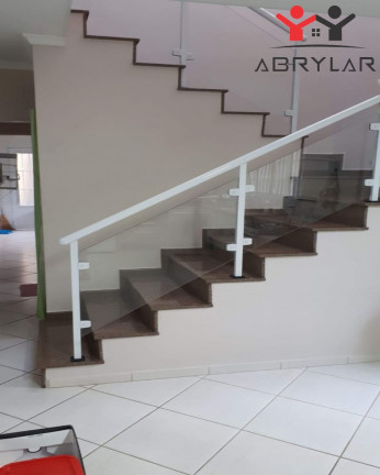 Imagem Sobrado com 3 Quartos à Venda, 240 m² em Jardim Caçula - Jundiaí