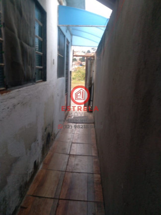 Imagem Casa com 1 Quarto para Alugar, 42 m² em Jardim Maria Amélia - Jacareí Imagem Casa com 1 Quarto para Alugar, 42 m² em Jardim Maria Amélia - Jacareí