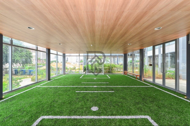 Imagem Apartamento com 3 Quartos à Venda, 167 m² em Brooklin - São Paulo