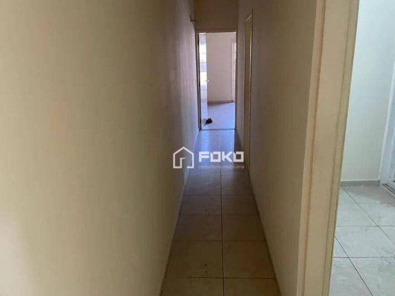 Imagem Sobrado com 3 Quartos para Alugar, 276 m² em Vila Flórida - Guarulhos Imagem Sobrado com 3 Quartos para Alugar, 276 m² em Vila Flórida - Guarulhos