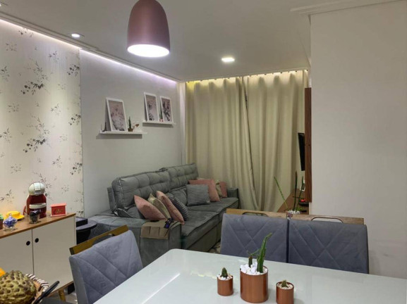 Imagem Apartamento com 2 Quartos à Venda, 66 m² em Vila Andrade - São Paulo Imagem Apartamento com 2 Quartos à Venda, 66 m² em Vila Andrade - São Paulo