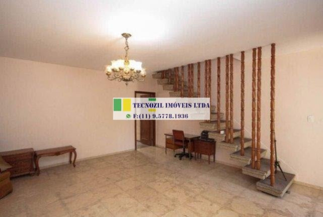 Imagem Sobrado com 3 Quartos à Venda, 130 m² em Aclimação - São Paulo