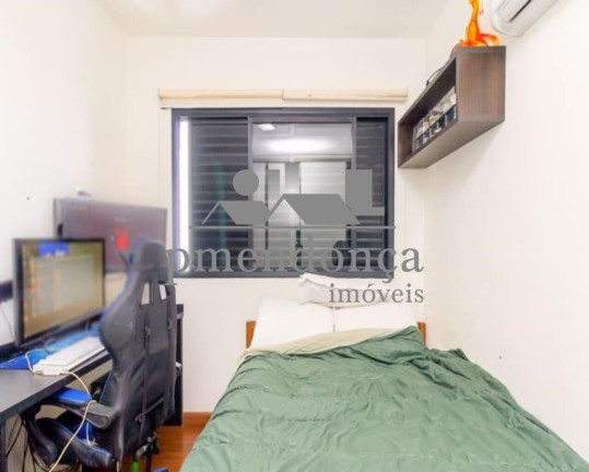 Imagem Apartamento com 3 Quartos à Venda, 80 m² em Vila Pompéia - São Paulo