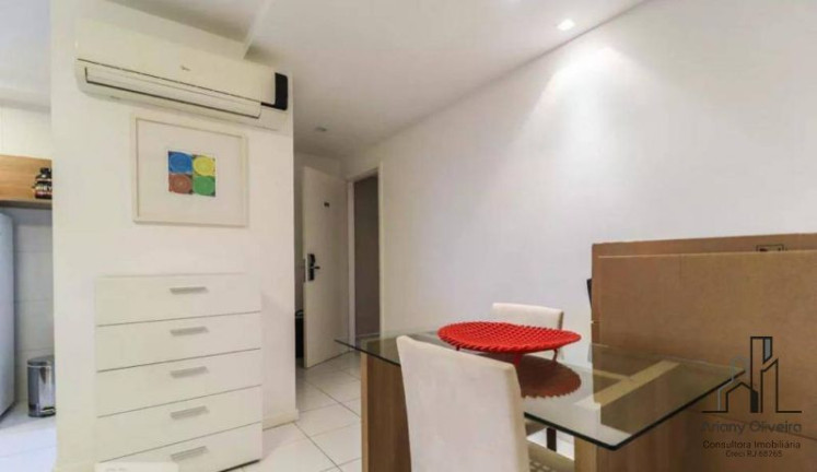 Apartamento com 2 Quartos à Venda, 73 m² em Jacarepaguá - Rio De Janeiro