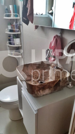 Imagem Apartamento com 2 Quartos à Venda, 55 m² em Mandaqui - São Paulo