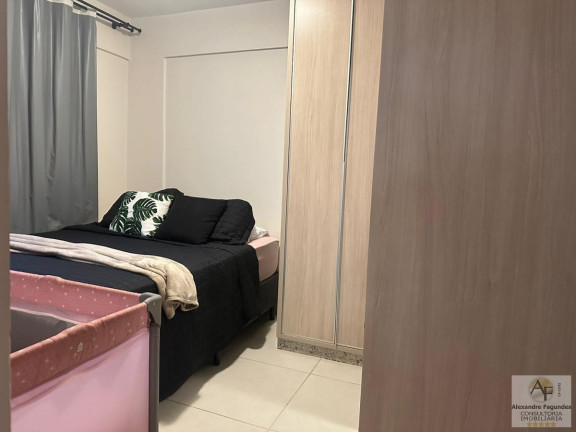 Imagem Apartamento com 2 Quartos à Venda, 50 m² em Vila Alzira - Aparecida De Goiânia Imagem Apartamento com 2 Quartos à Venda, 50 m² em Vila Alzira - Aparecida De Goiânia