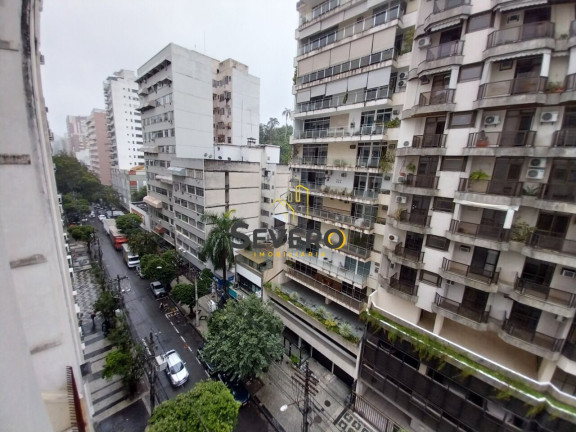 Imagem Apartamento com 2 Quartos à Venda, 80 m² em Icaraí - Niterói