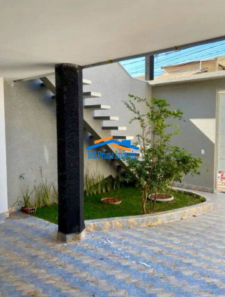 Imagem Sobrado com 3 Quartos à Venda, 195 m² em Parque Ribeiro De Lima - Barueri