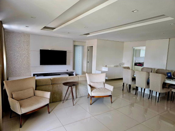 Imagem Apartamento com 3 Quartos à Venda, 157 m² em Vila Santa Cruz - Franca Imagem Apartamento com 3 Quartos à Venda, 157 m² em Vila Santa Cruz - Franca