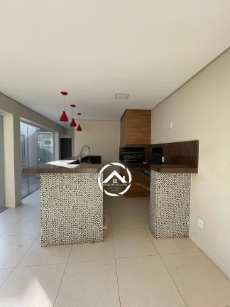 Imagem Casa com 4 Quartos à Venda, 420 m² em Jardim Cuiabá - Cuiabá
