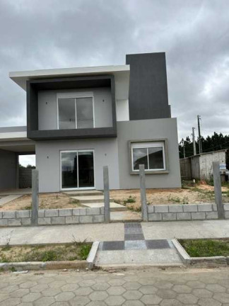 Imagem Imóvel com 1 Quarto à Venda, 129 m² em Campo Duna - Imbituba