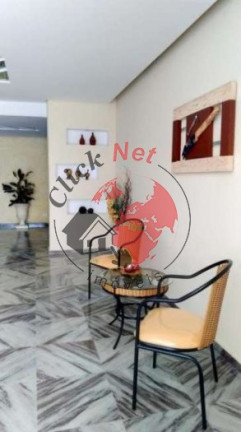Imagem Apartamento com 3 Quartos à Venda, 92 m² em Santa Paula - São Caetano Do Sul
