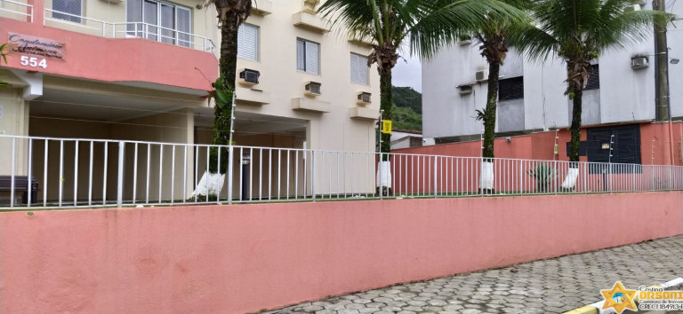 Imagem Cobertura com 3 Quartos à Venda, 173 m² em Toninhas - Ubatuba