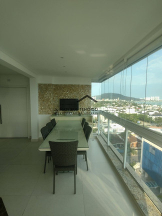 Imagem Cobertura com 5 Quartos à Venda, 360 m²