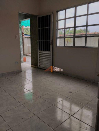 Apartamento com 1 Quarto à Venda, 576 m² em Jardim Danfer - São Paulo