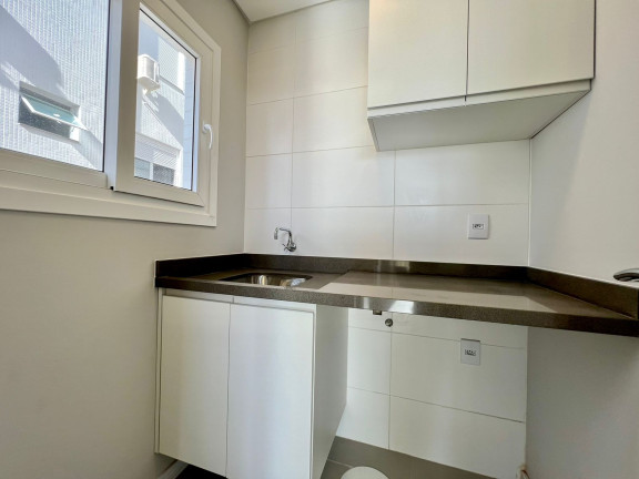 Imagem Apartamento com 1 Quarto à Venda, 55 m² em Navegantes - Capão Da Canoa
