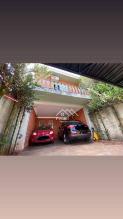 Imagem Sobrado com 3 Quartos à Venda, 197 m² em Ipiranga - Ribeirão Preto Imagem Sobrado com 3 Quartos à Venda, 197 m² em Ipiranga - Ribeirão Preto
