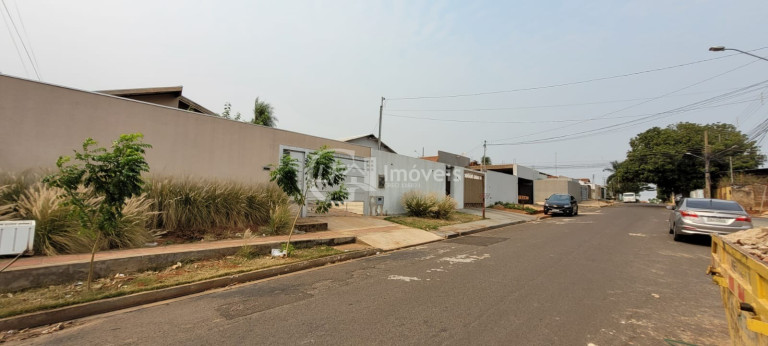 Imagem Casa com 4 Quartos à Venda, 163 m² em Parque Dos Novos Estados - Campo Grande