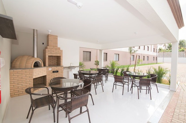Imagem Imóvel com 2 Quartos à Venda, 41 m² em Ipiranga - Ribeirão Preto Imagem Imóvel com 2 Quartos à Venda, 41 m² em Ipiranga - Ribeirão Preto