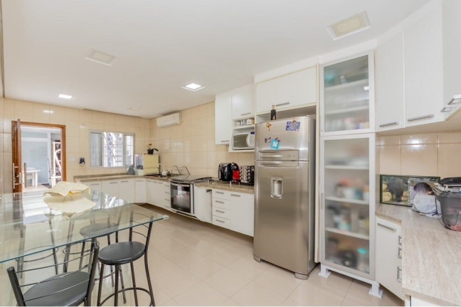 Imagem Casa com 3 Quartos à Venda, 180 m² em Paraíso - Santo André Imagem Casa com 3 Quartos à Venda, 180 m² em Paraíso - Santo André