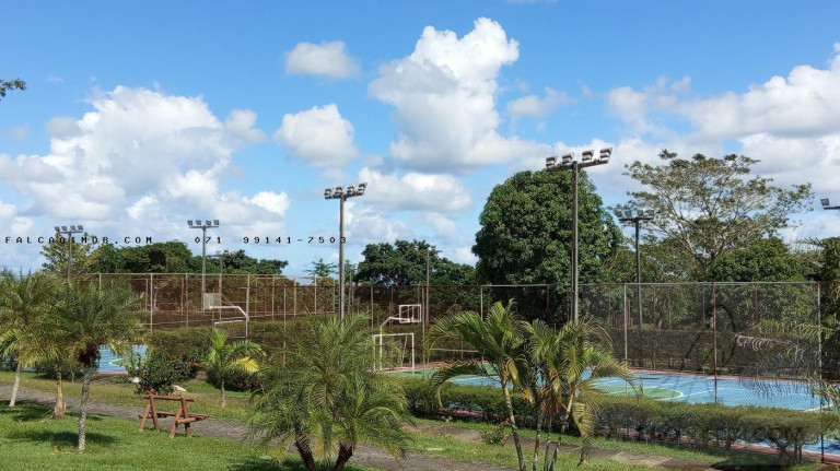 Imagem Terreno à Venda, 905 m² em Fazenda Real Residence - Simões Filho Imagem Terreno à Venda, 905 m² em Fazenda Real Residence - Simões Filho