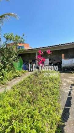 Imagem Casa com 2 Quartos à Venda, 112 m² em Jardim Santana - Mongagua