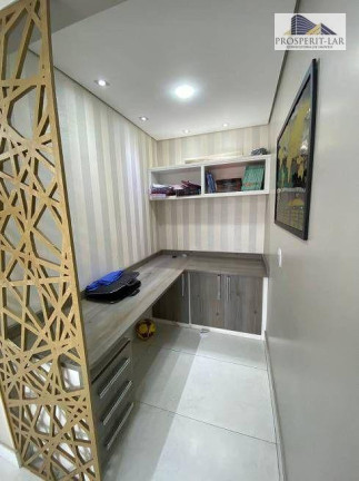 Imagem Apartamento com 3 Quartos à Venda, 150 m² em Vila Augusta - Guarulhos