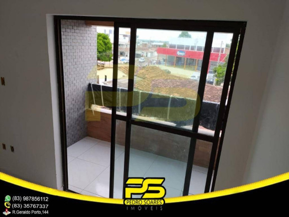 Imagem Apartamento com 2 Quartos à Venda, 53 m² em Planalto Boa Esperança - João Pessoa Imagem Apartamento com 2 Quartos à Venda, 53 m² em Planalto Boa Esperança - João Pessoa