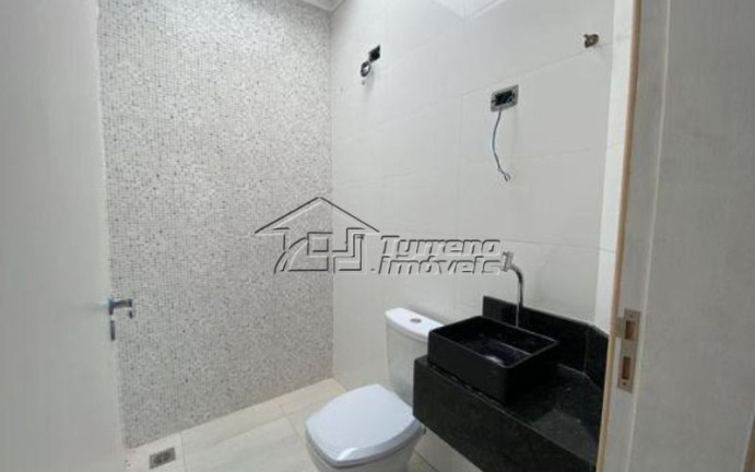 Imagem Casa de Condomínio com 3 Quartos à Venda, 181 m² em Jacareí - Jacareí