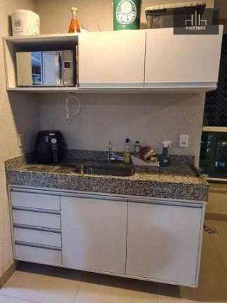Imagem Apartamento com 2 Quartos à Venda, 88 m² em Ribeirão Do Lipa - Cuiabá