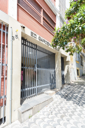 Imagem Imóvel com 1 Quarto à Venda, 46 m² em Bela Vista - São Paulo Imagem Imóvel com 1 Quarto à Venda, 46 m² em Bela Vista - São Paulo
