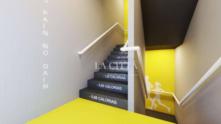 Imagem Apartamento com 2 Quartos à Venda, 60 m² em São Vicente - Itajaí Imagem Apartamento com 2 Quartos à Venda, 60 m² em São Vicente - Itajaí