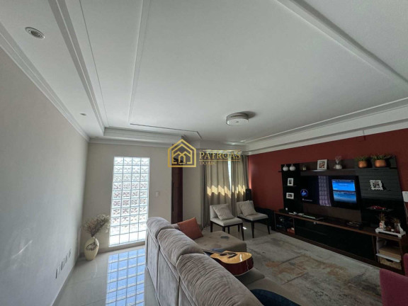 Imagem Casa com 3 Quartos à Venda, 285 m² em Nova Petrópolis - São Bernardo Do Campo Imagem Casa com 3 Quartos à Venda, 285 m² em Nova Petrópolis - São Bernardo Do Campo