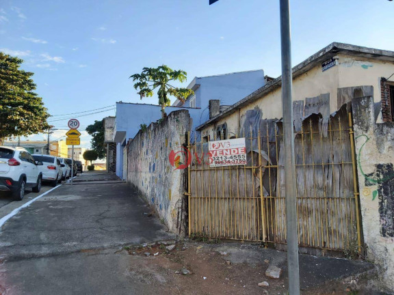 Imagem Terreno à Venda, 112 m² em Cidade Patriarca - São Paulo Imagem Terreno à Venda, 112 m² em Cidade Patriarca - São Paulo