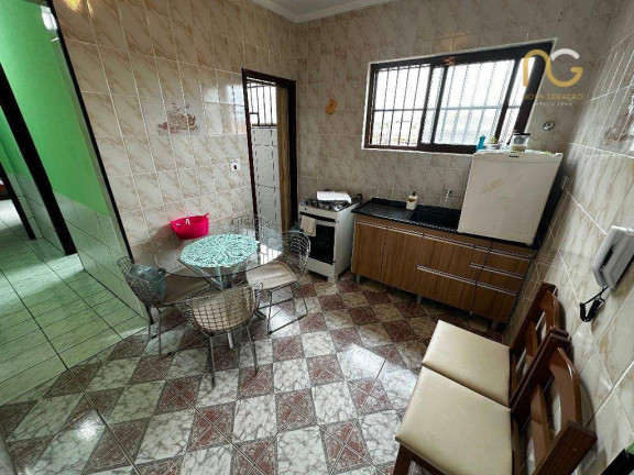 Imagem Apartamento com 1 Quarto à Venda, 45 m² em Solemar - Praia Grande Imagem Apartamento com 1 Quarto à Venda, 45 m² em Solemar - Praia Grande