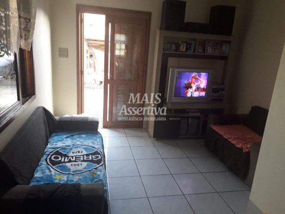 Imagem Casa com 3 Quartos à Venda, 130 m² em Passo Dos Ramos - Santo Antônio Da Patrulha Imagem Casa com 3 Quartos à Venda, 130 m² em Passo Dos Ramos - Santo Antônio Da Patrulha