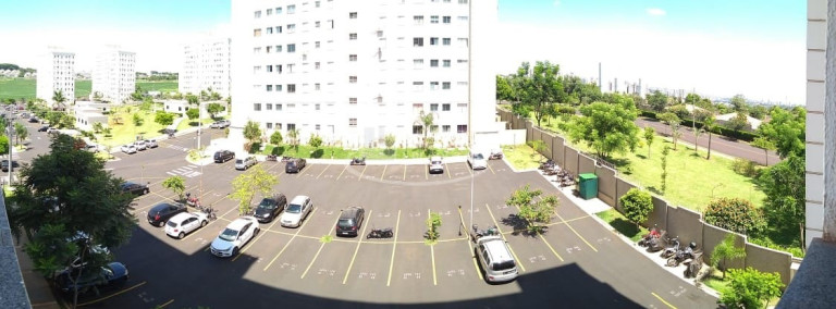 Imagem Imóvel com 2 Quartos à Venda, 48 m² em Guapore - Ribeirao Preto