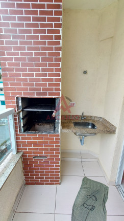 Imagem Apartamento com 1 Quarto à Venda, 50 m² em Praia Grande - Ubatuba Imagem Apartamento com 1 Quarto à Venda, 50 m² em Praia Grande - Ubatuba