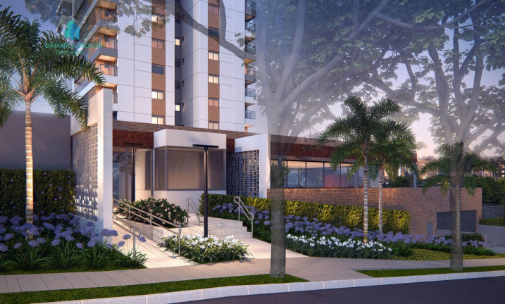 Imagem Apartamento com 3 Quartos à Venda, 125 m² em Taquaral - Campinas Imagem Apartamento com 3 Quartos à Venda, 125 m² em Taquaral - Campinas