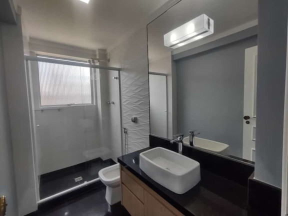 Imagem Apartamento com 3 Quartos à Venda,  em Gonzaga - Santos