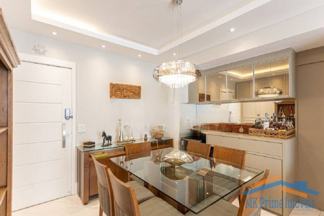 Imagem Apartamento com 3 Quartos à Venda, 125 m² em Centro - Osasco Imagem Apartamento com 3 Quartos à Venda, 125 m² em Centro - Osasco