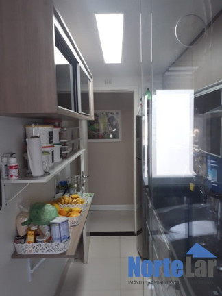 Imagem Apartamento com 2 Quartos à Venda, 50 m² em Limão - São Paulo