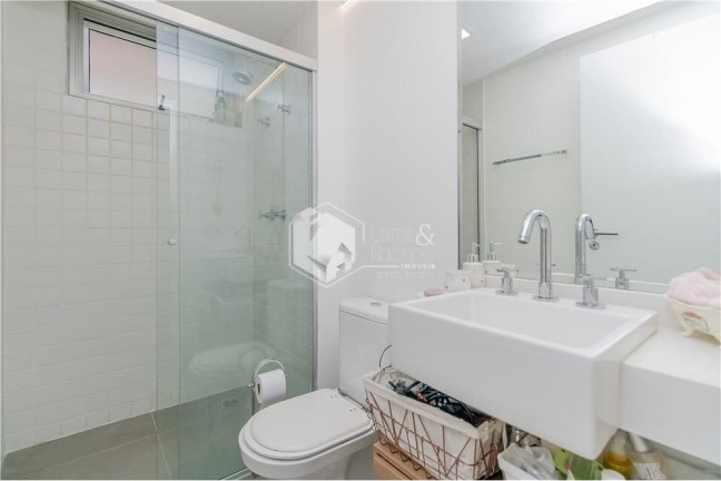 Imagem Apartamento com 3 Quartos à Venda, 163 m² em Alto Da Lapa - São Paulo