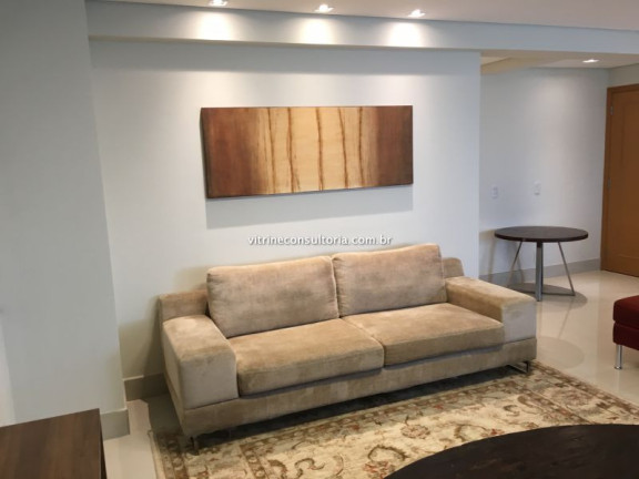 Imagem Apartamento com 4 Quartos à Venda, 245 m² em Chácara Klabin - São Paulo