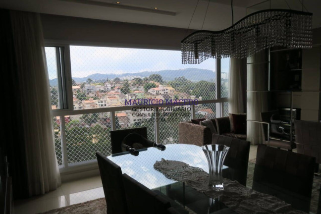 Imagem Apartamento com 3 Quartos à Venda, 123 m² em Alpha Conde 2 - Barueri Imagem Apartamento com 3 Quartos à Venda, 123 m² em Alpha Conde 2 - Barueri