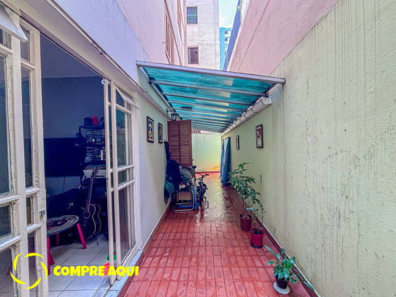 Imagem Apartamento com 3 Quartos à Venda, 75 m² em Perdizes - São Paulo