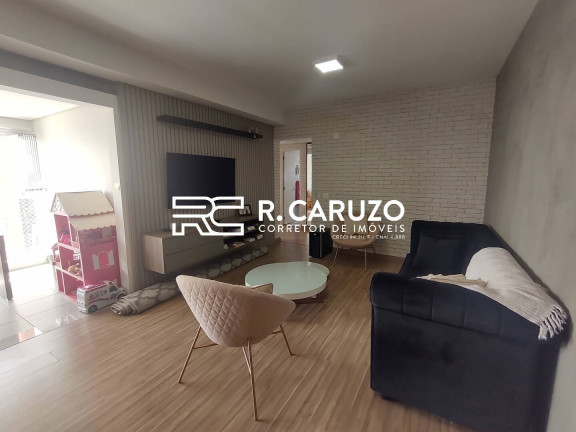 Imagem Apartamento com 3 Quartos à Venda, 94 m² em Jardim Aquárius - Limeira