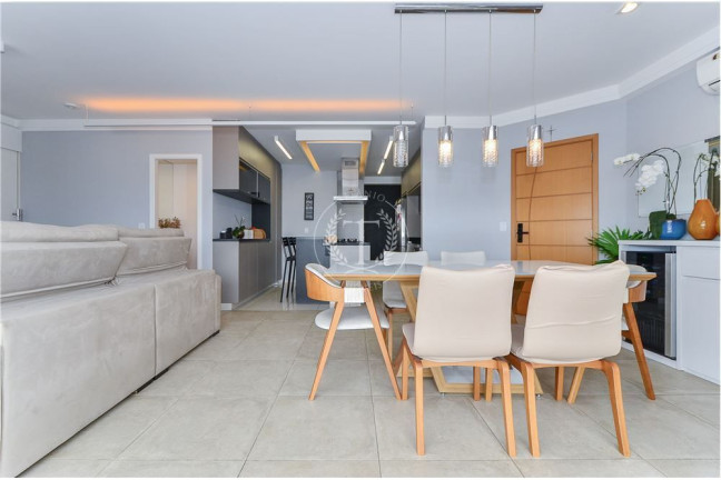 Imagem Apartamento com 3 Quartos à Venda, 122 m² em Vila Andrade - São Paulo