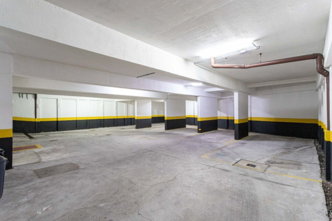 Imagem Apartamento com 1 Quarto à Venda, 40 m² em Santa Cecília - São Paulo